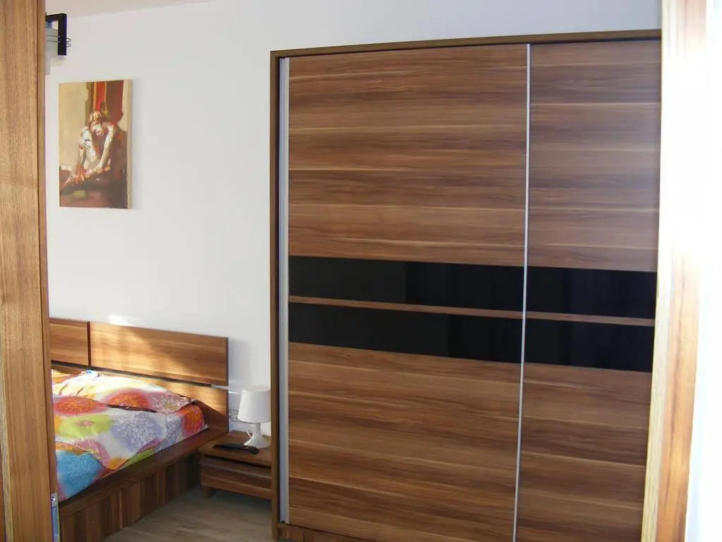 Apartment Toma Garii