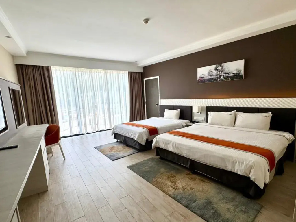 Klana Resort Seremban