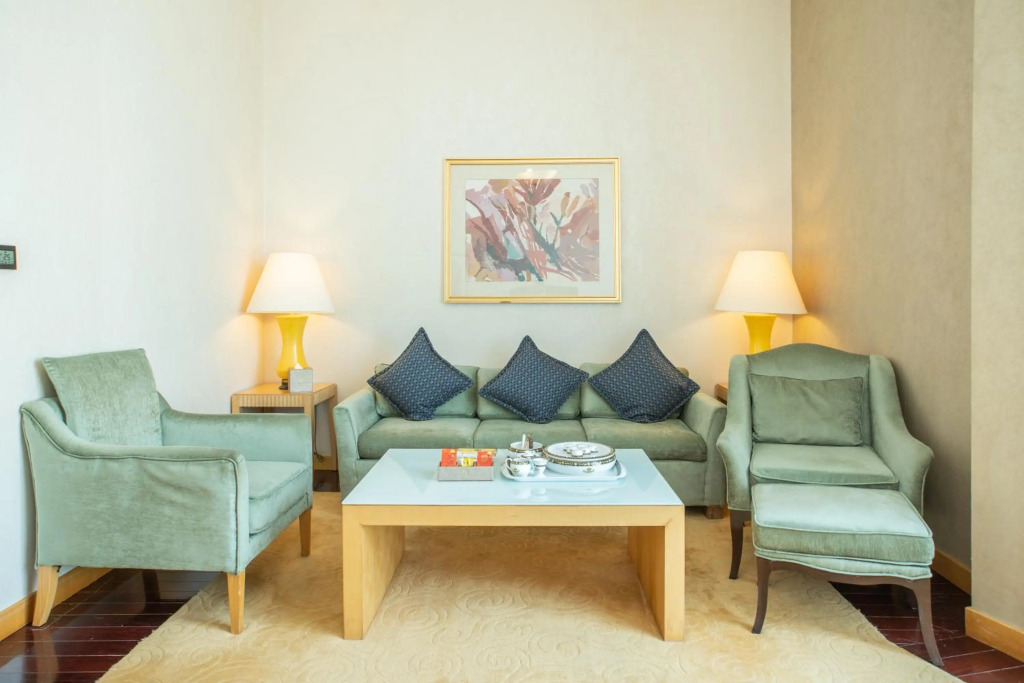 Shantou Junhua Haiyi Hotel
