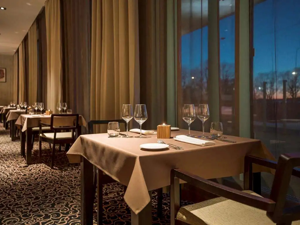 Mercure Tallinn