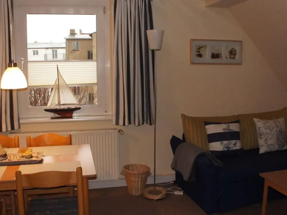 Modern Apartment in Wismar Near Sea