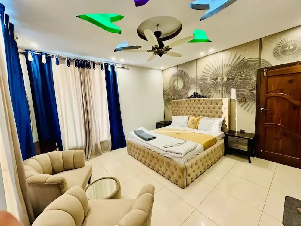 Swiss Rock Hotel & Resort