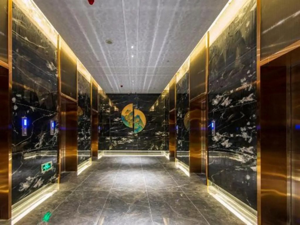 Western Fortune Hotel Fuzhou Minhou