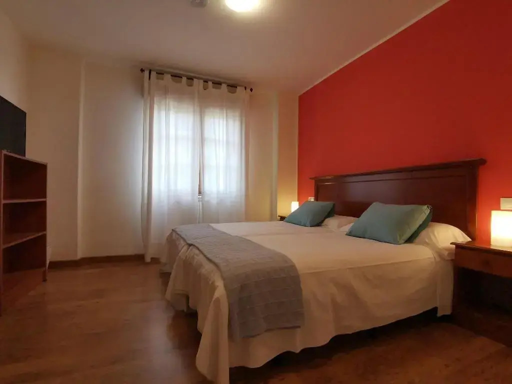 Hotel El Trasgu