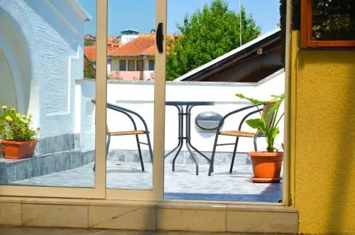 Urban Boutique Hotel