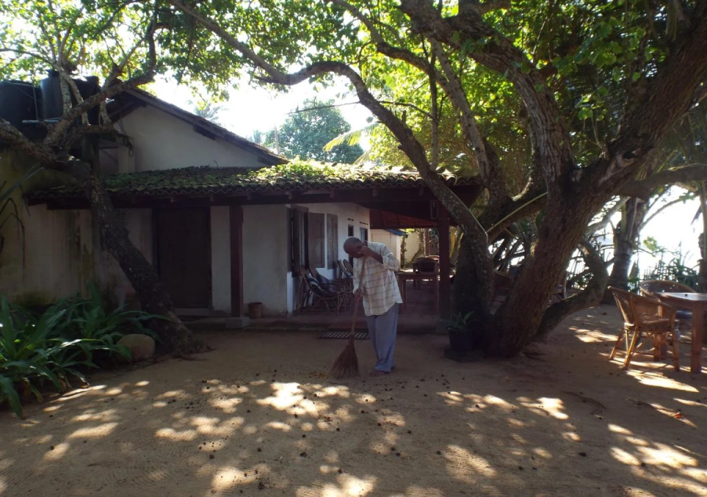 The Shack