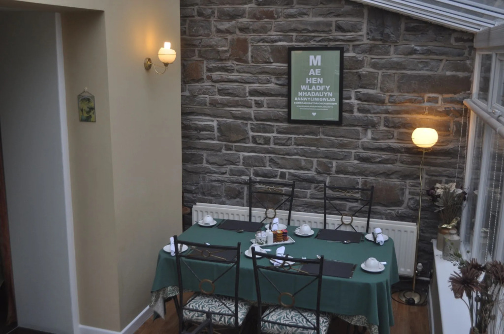 Bodalwyn Guest House
