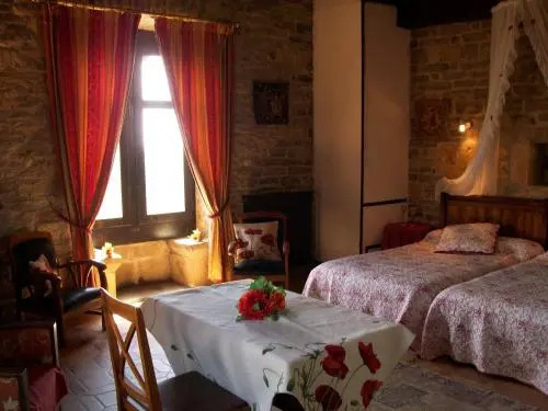 Auberge de La Halle