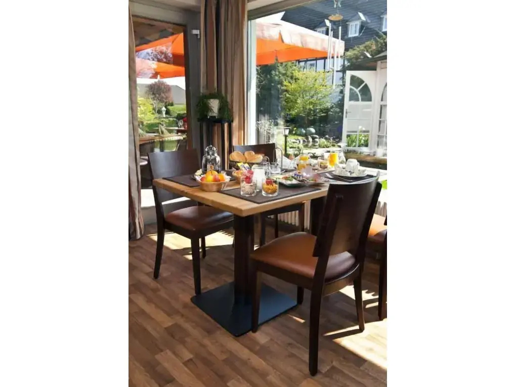 BB Landhotel Hütter
