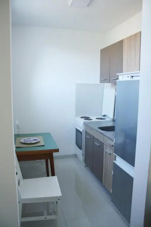 UnaMare apartment