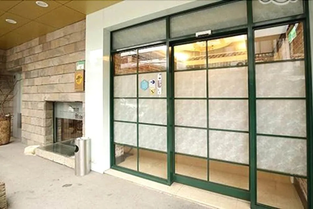 KAE LIN hotel