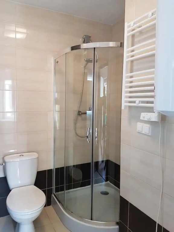 Apartament Spokojna - 365PAM