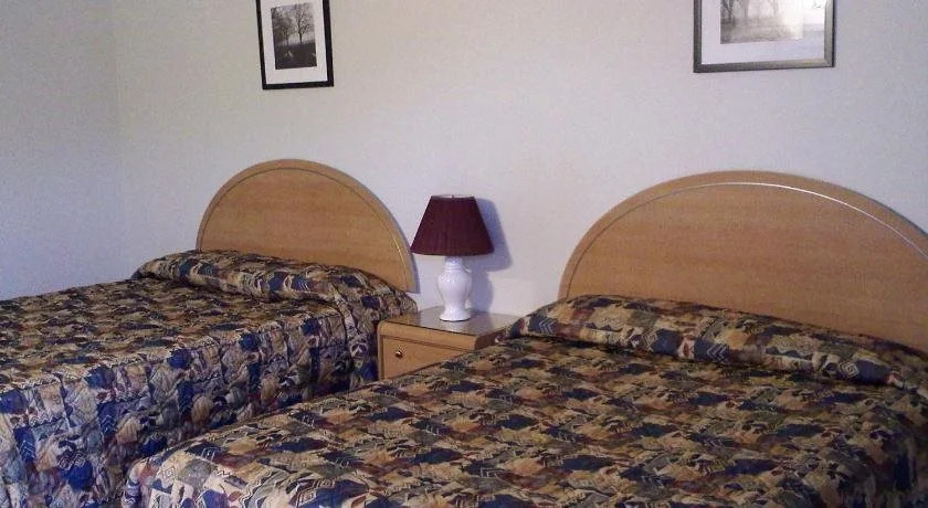 Caravan INN