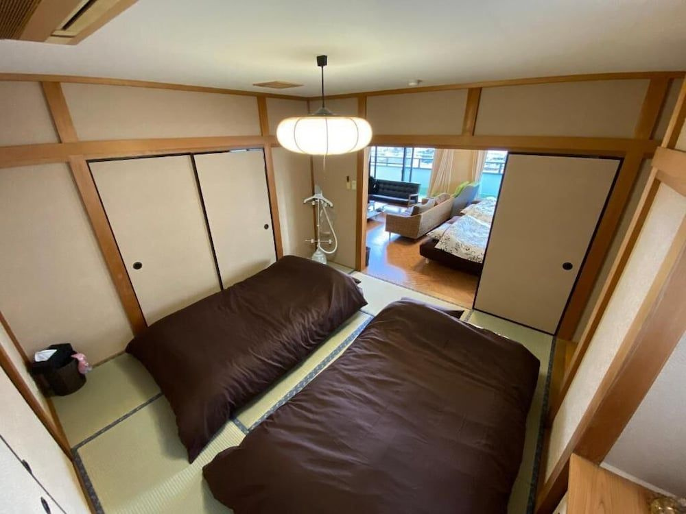 Hotel EL Utsunomiya 7 free parking