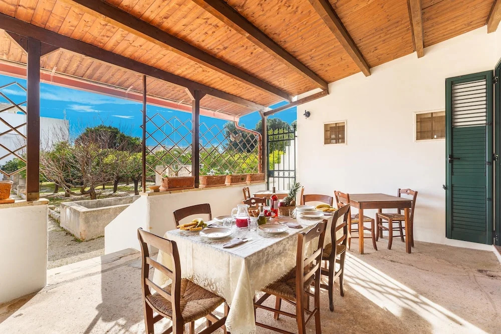 3728 Villa Donna Linda by Barbarhouse
