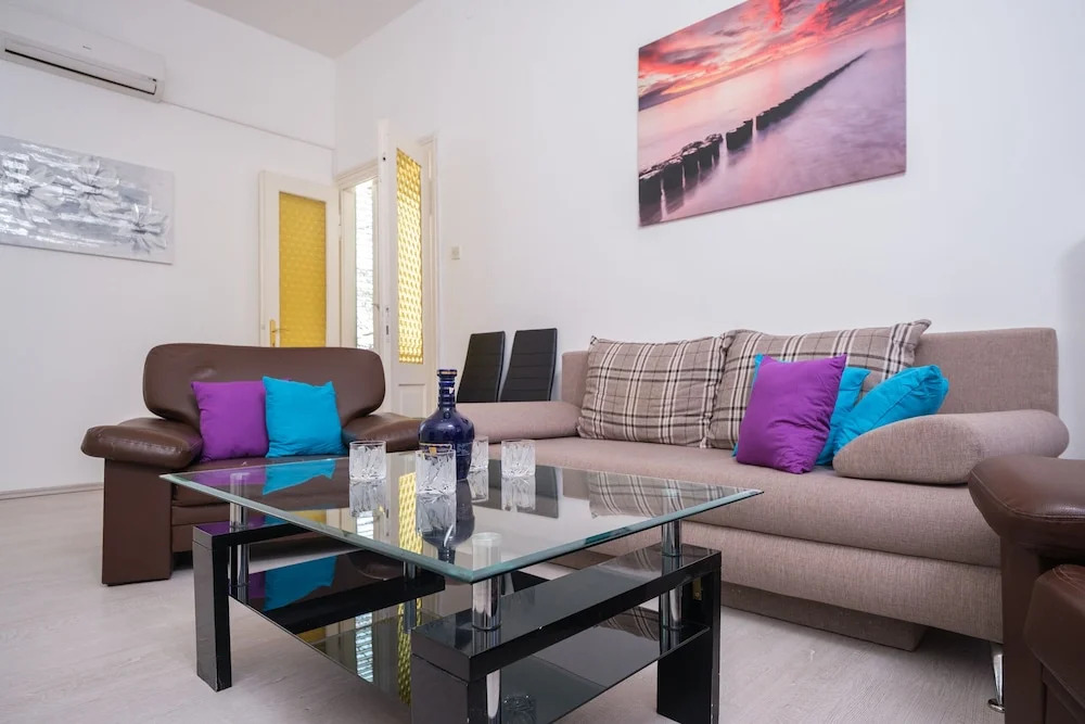 Diocletian Suite