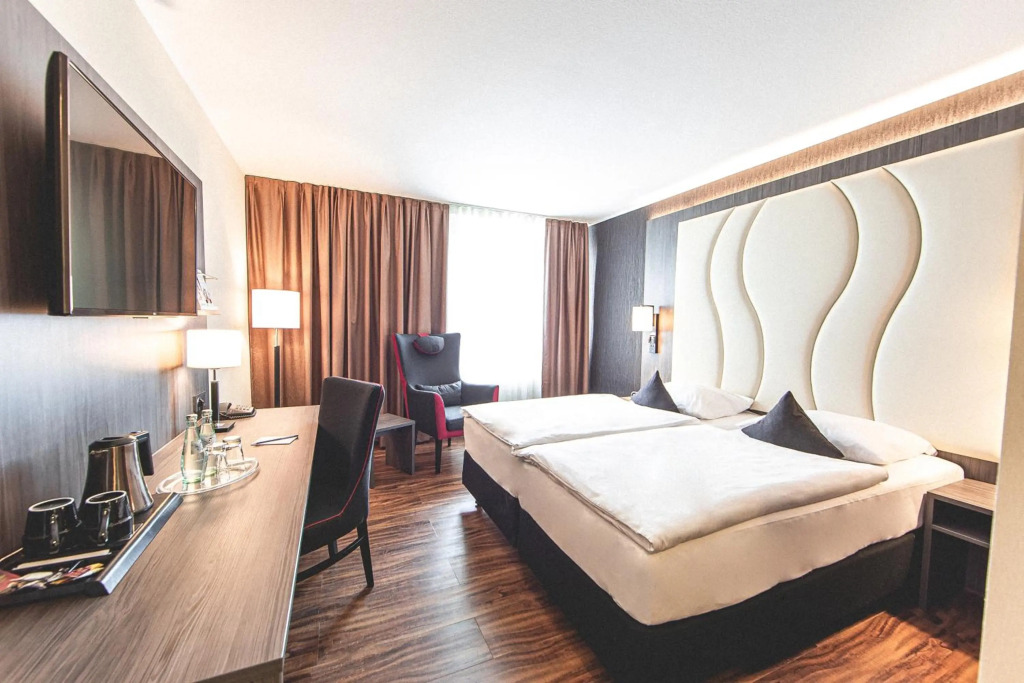 PLAZA INN Grevenbroich