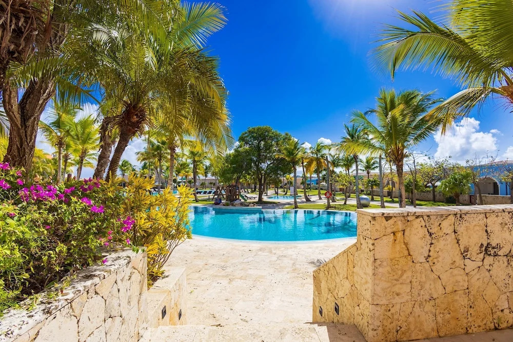 3-bedroom Cap Cana Gem Terrace Picuzzi Marina