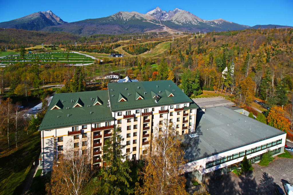 Hotel Slovan
