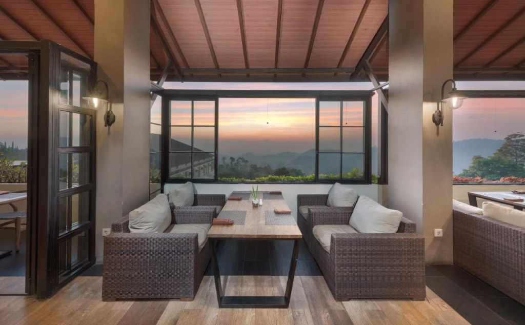 Nava Hotel Tawangmangu