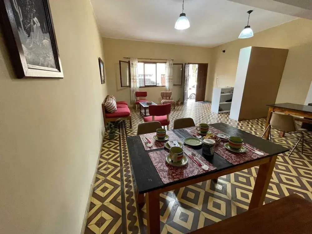 Hostel  Aimara