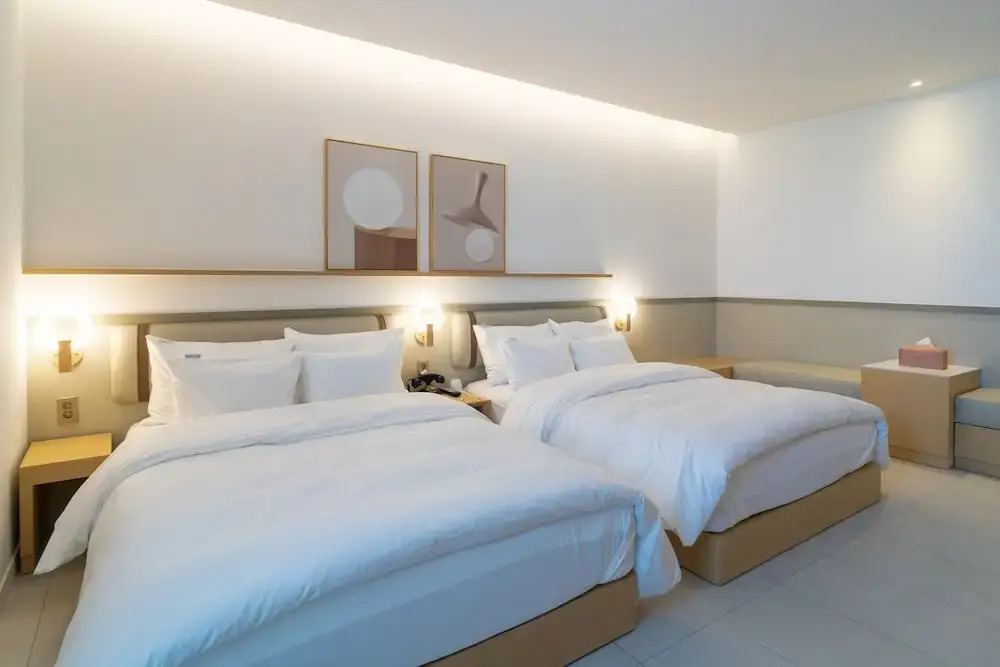 Goyang Hotel Yuji