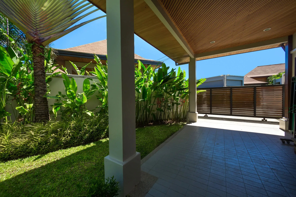Kokyang Estate by Tropiclook