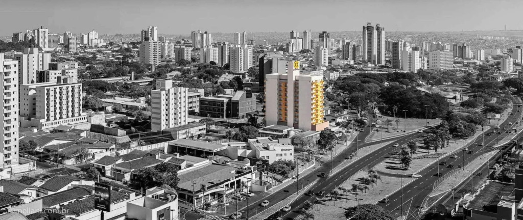 City Bauru Reserve Agora