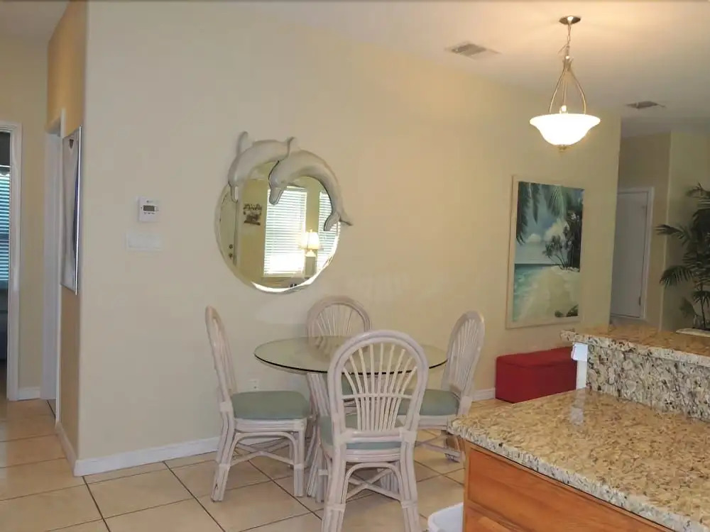 112 Costa Del Ray - Two Bedroom Condo