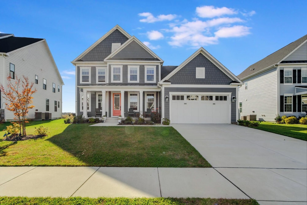 Benjamin Rush Drive 35727