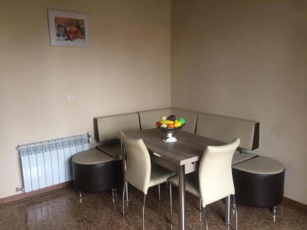 Guest House Gio