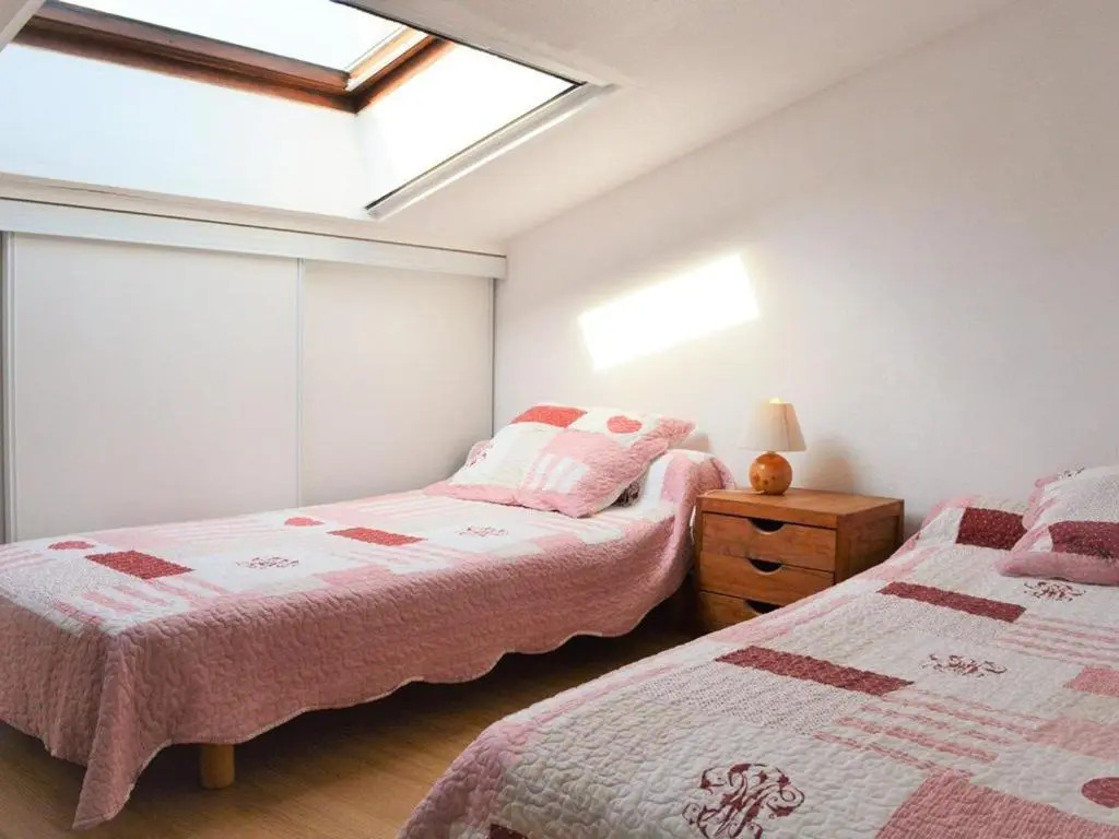 Maison Bormes-les-Mimosas, 2 pièces, 6 personnes - FR-1-251-273