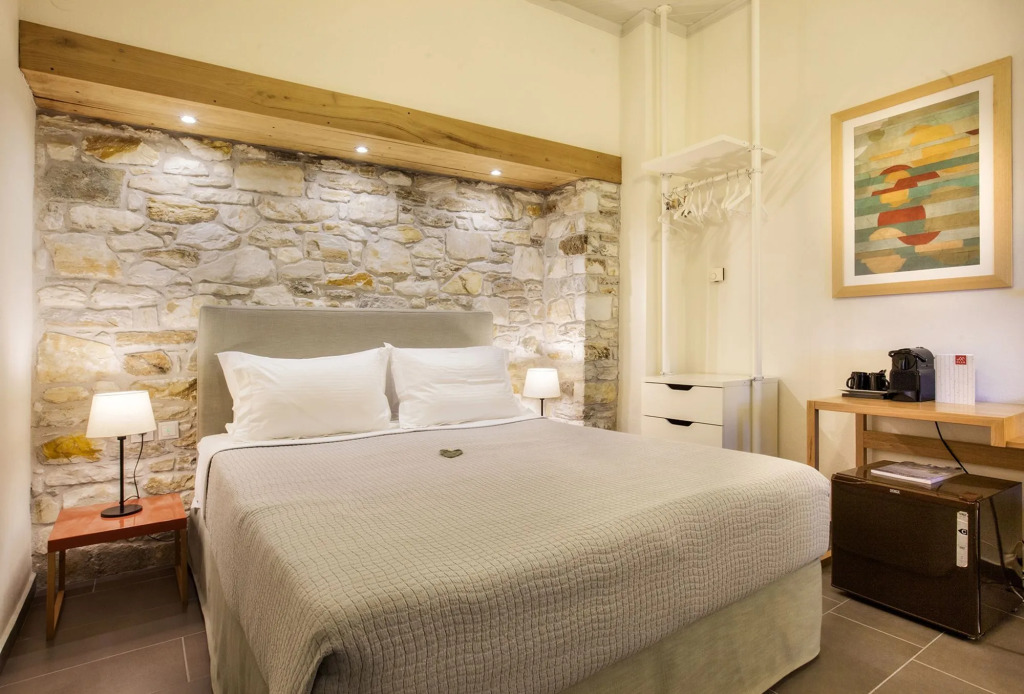 Olga Hotel Mouresi