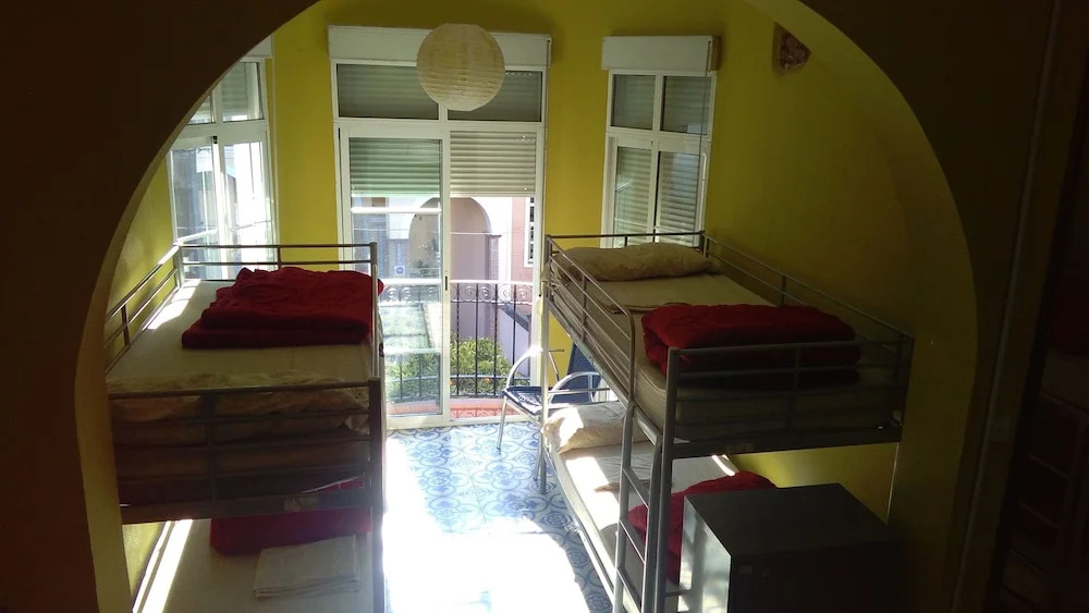 Casa Babylon Backpackers
