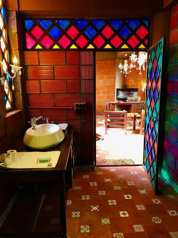 Golden Lotus Bangalore Boutique Suites