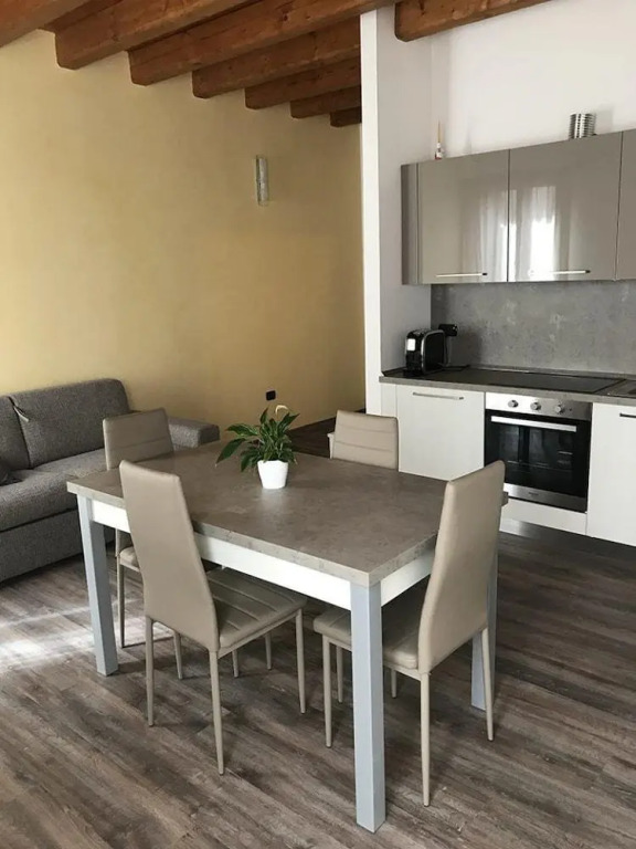 Residence Eremitani