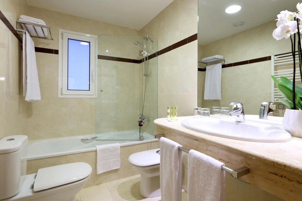 Eurostars Centrum Alicante