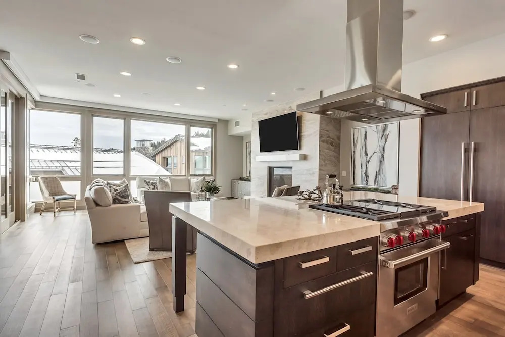Premium Five Bedroom Suite