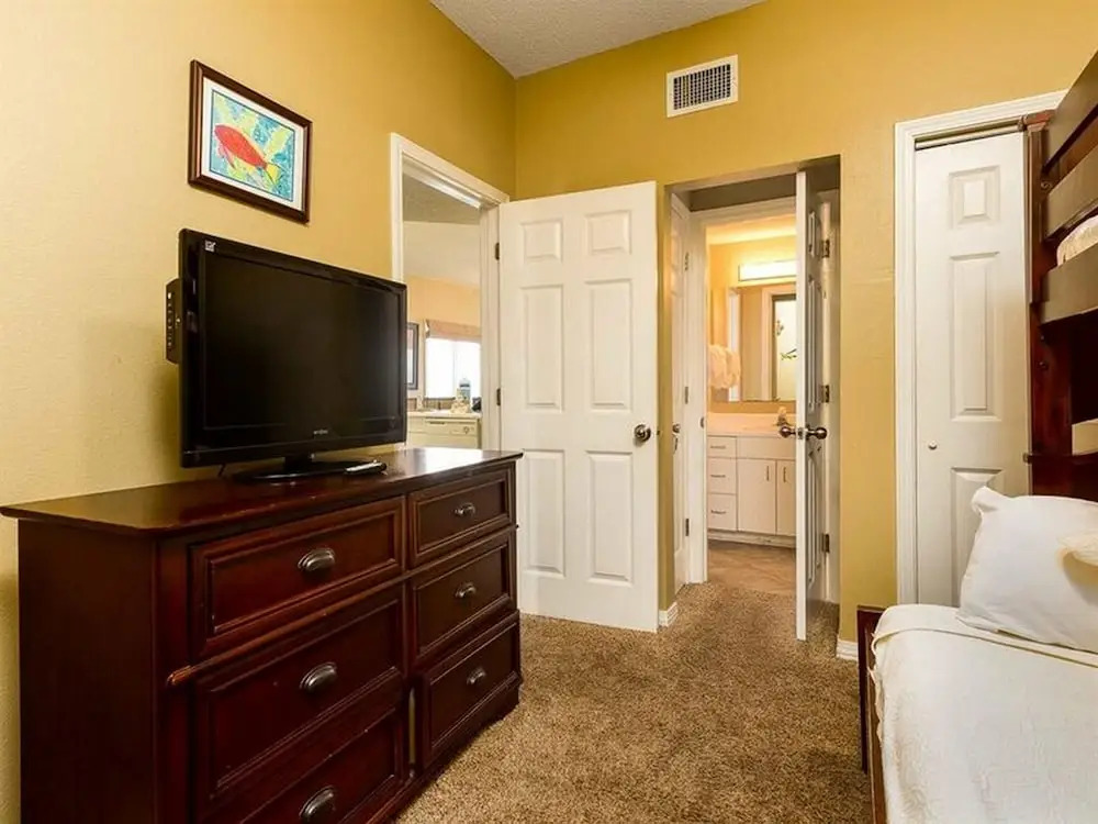 Tidewater by Meyer Vacation Rentals