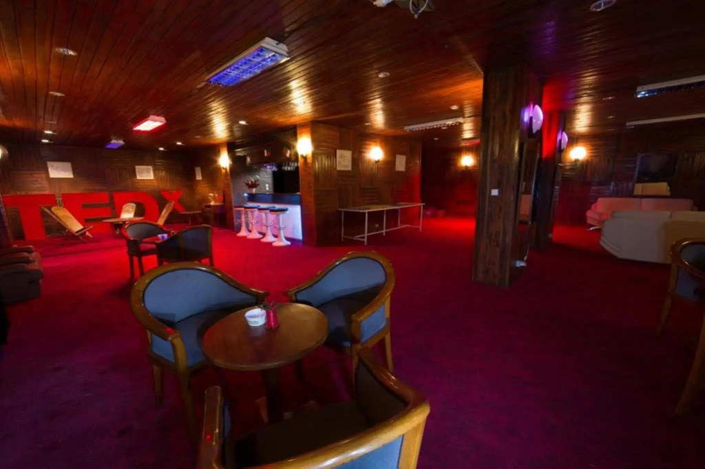 Hotel Panorama