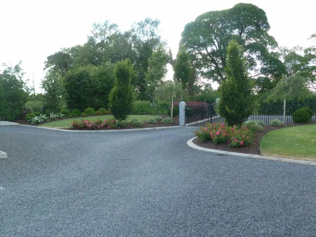 Arvalee Retreat