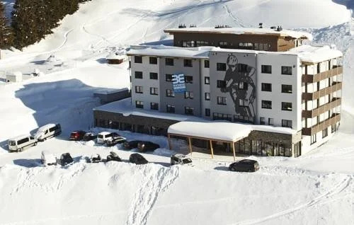 Young Generation Resort Buchegg