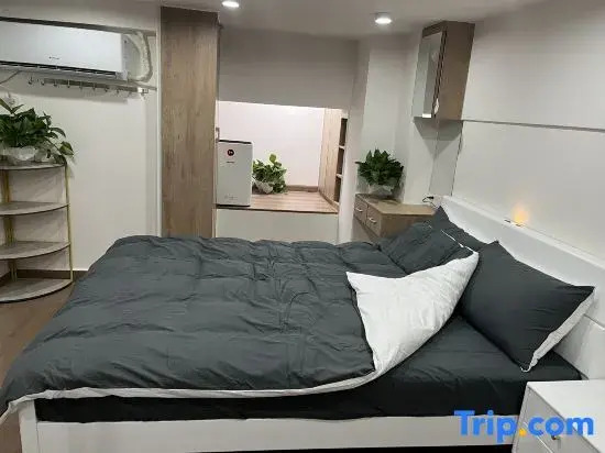 Xiangchu Yousu Homestay (Zhujiang Xinghuan Machang Subway Station)