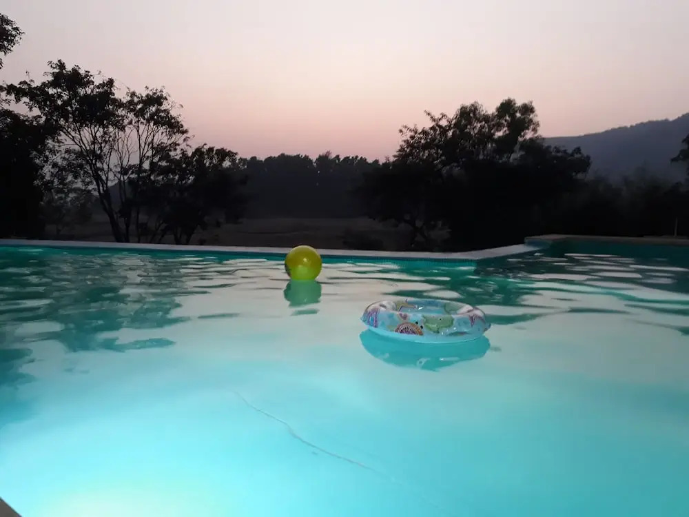 Lake View Resort Lonavala