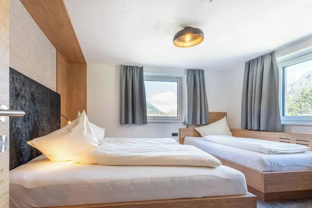 Maurig Appartements