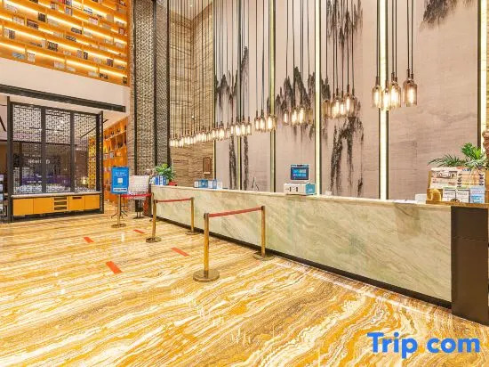 Times Holiday Hotel
