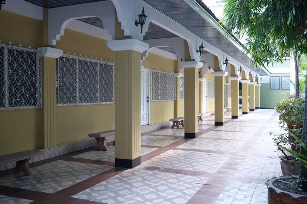 Jatuporn Mansion