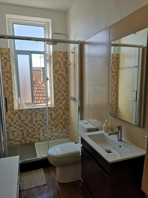 Guesthouse Monsanto