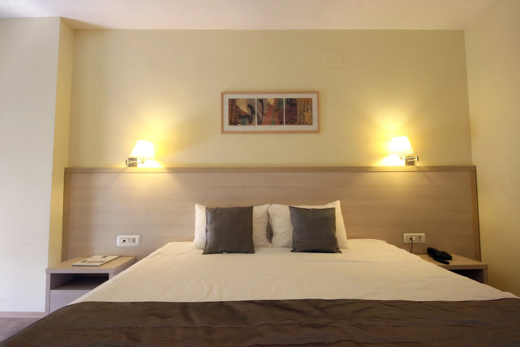 Savoy Hotel