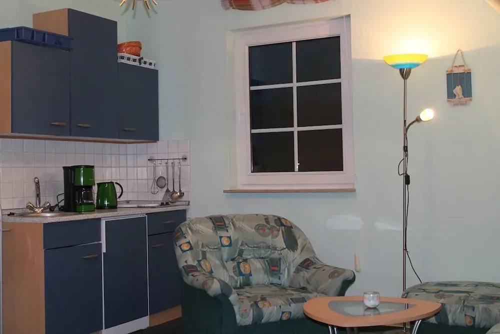 Cozy Apartment in Boltenhagen near Sea Beach